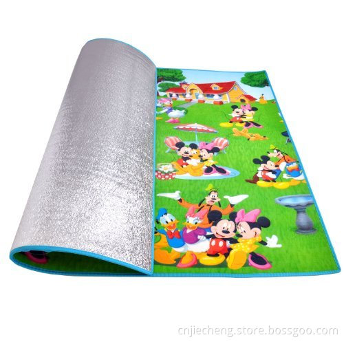 EPE Coating Film Machine